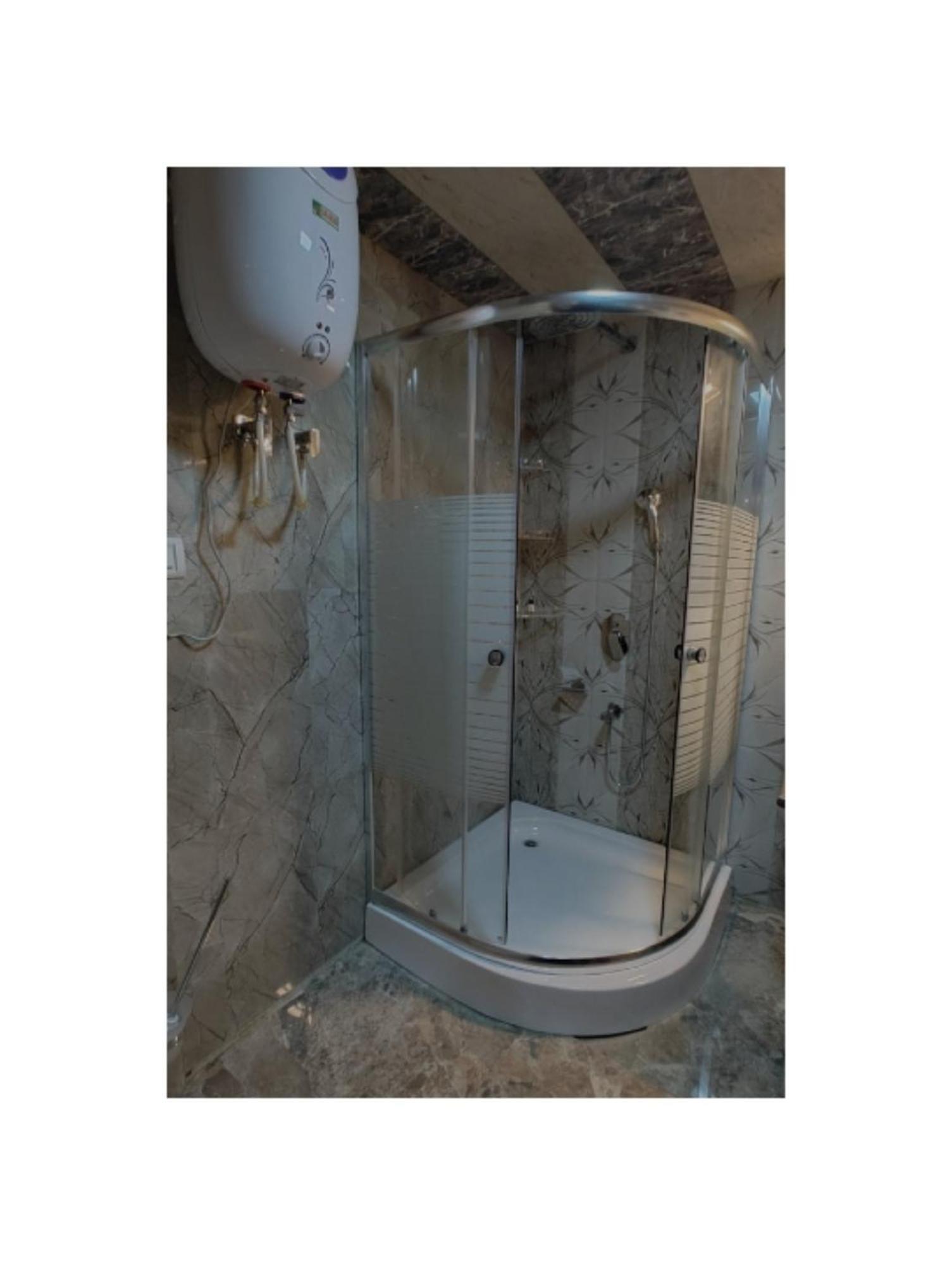 Hotel Shanu Premium Γκουλμάργκ Εξωτερικό φωτογραφία